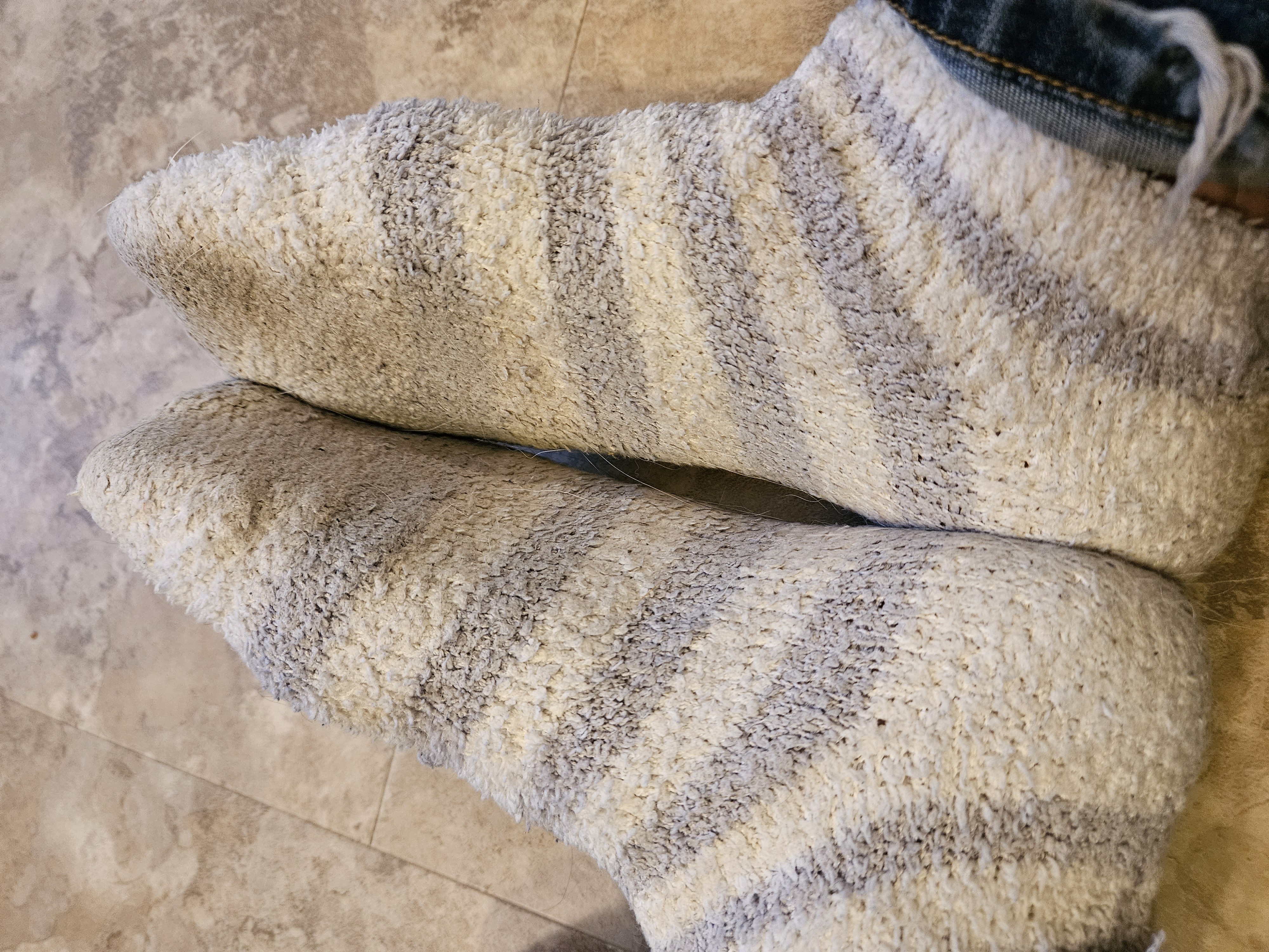 Socks #1