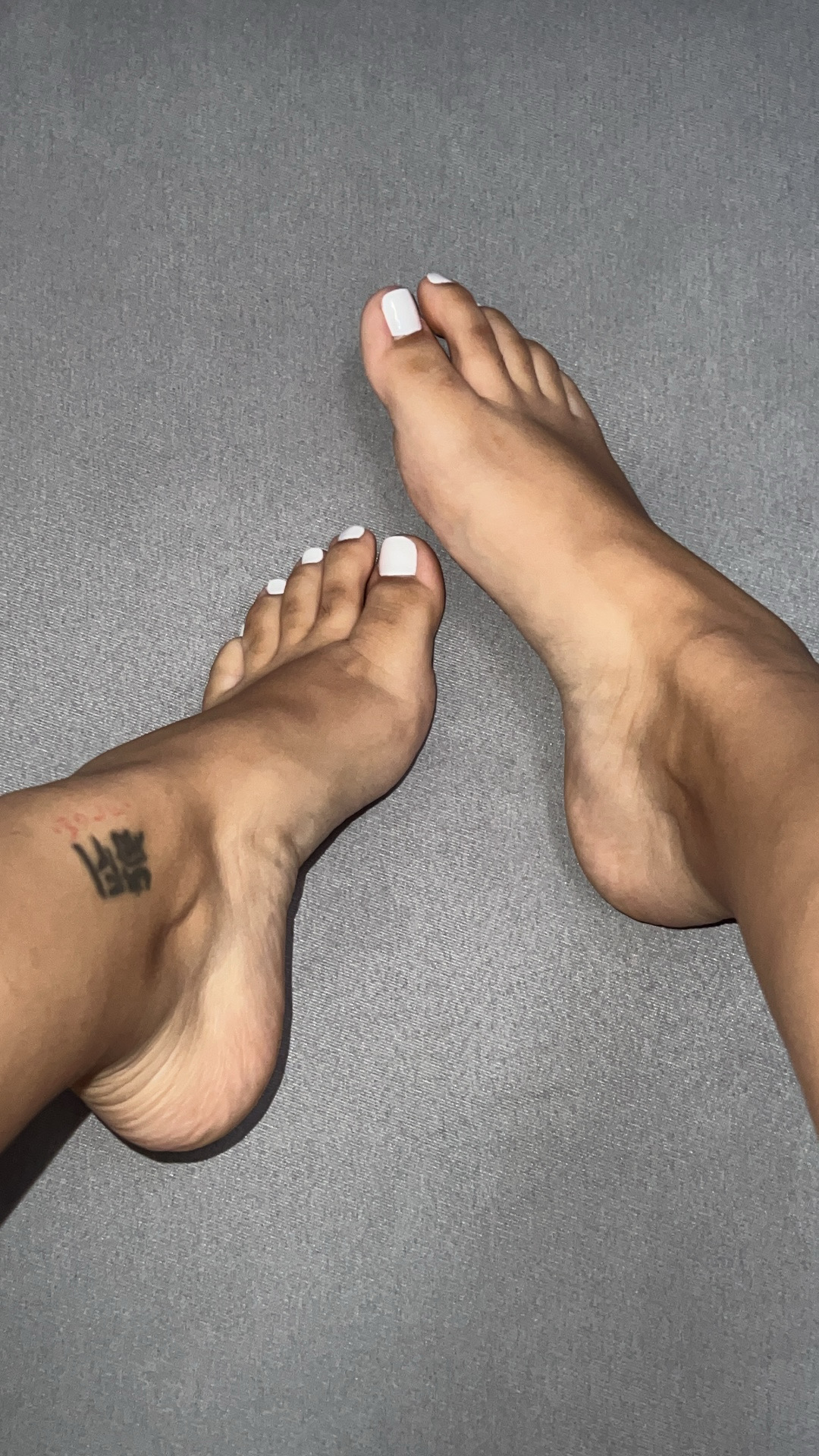 Feet pics 