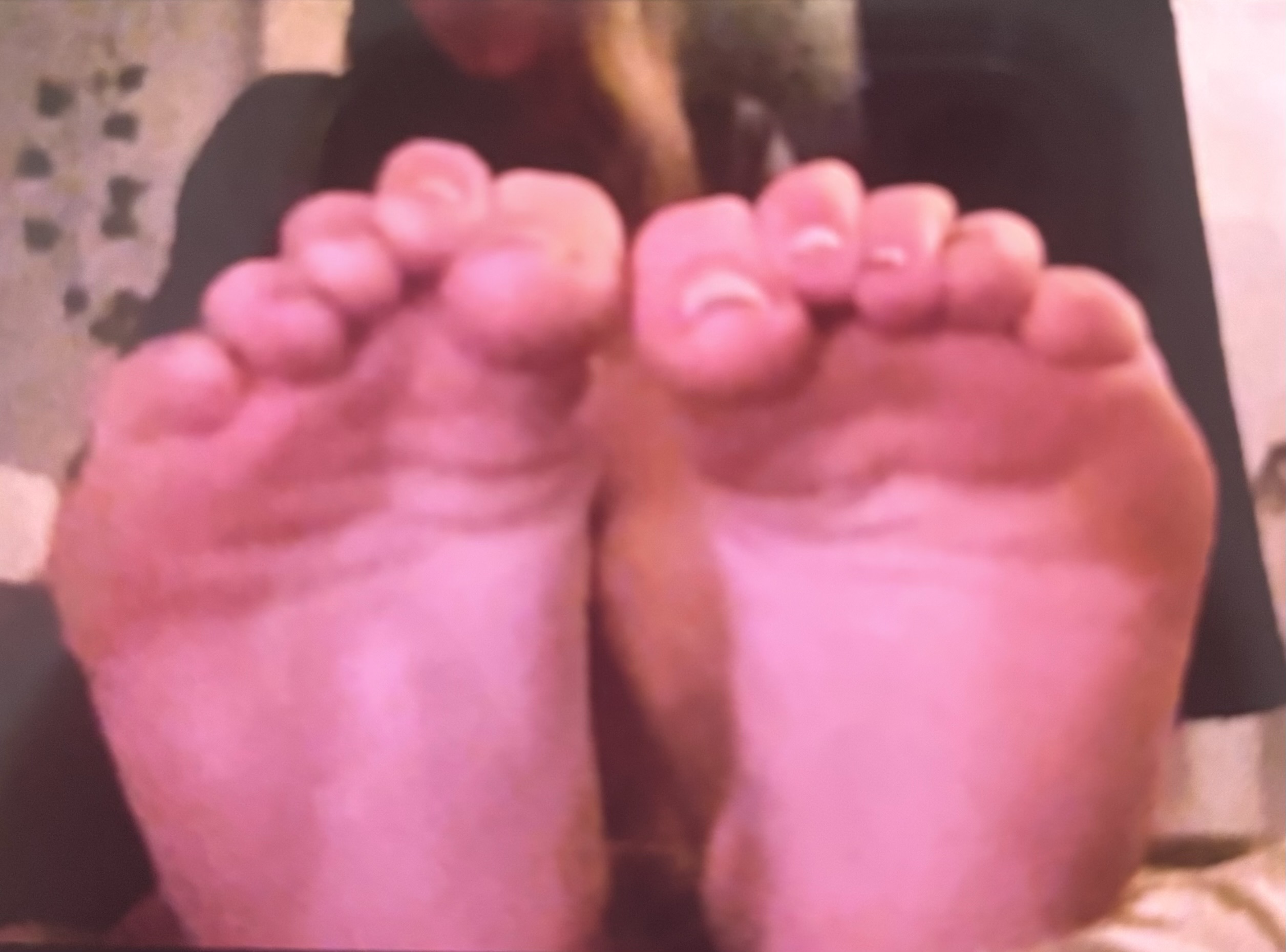 Feet pic