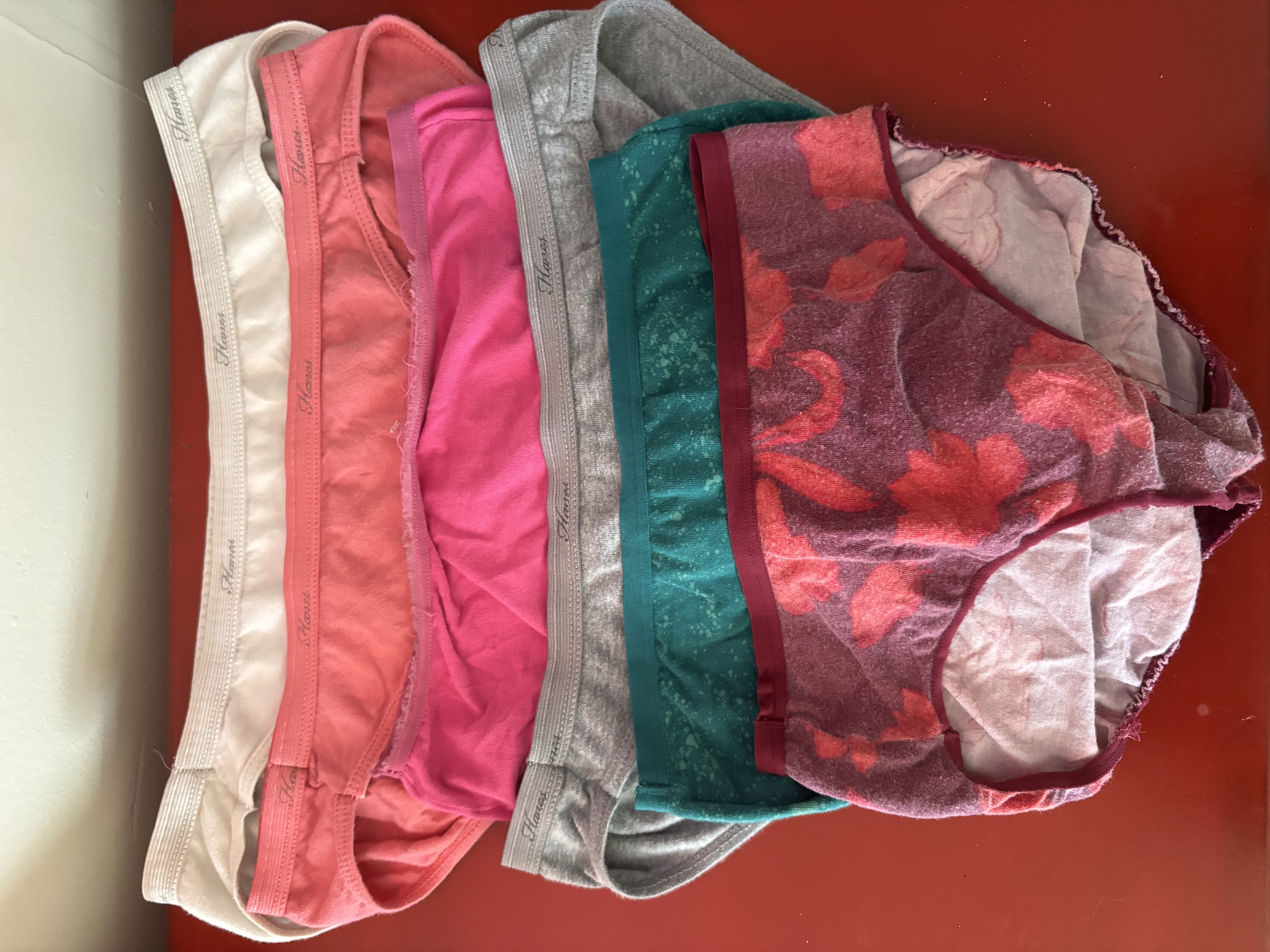 Period Panties