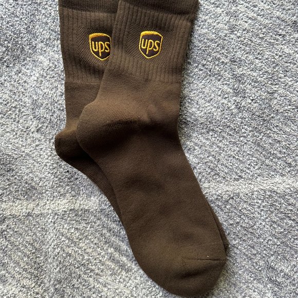 Women’s UPS Socks