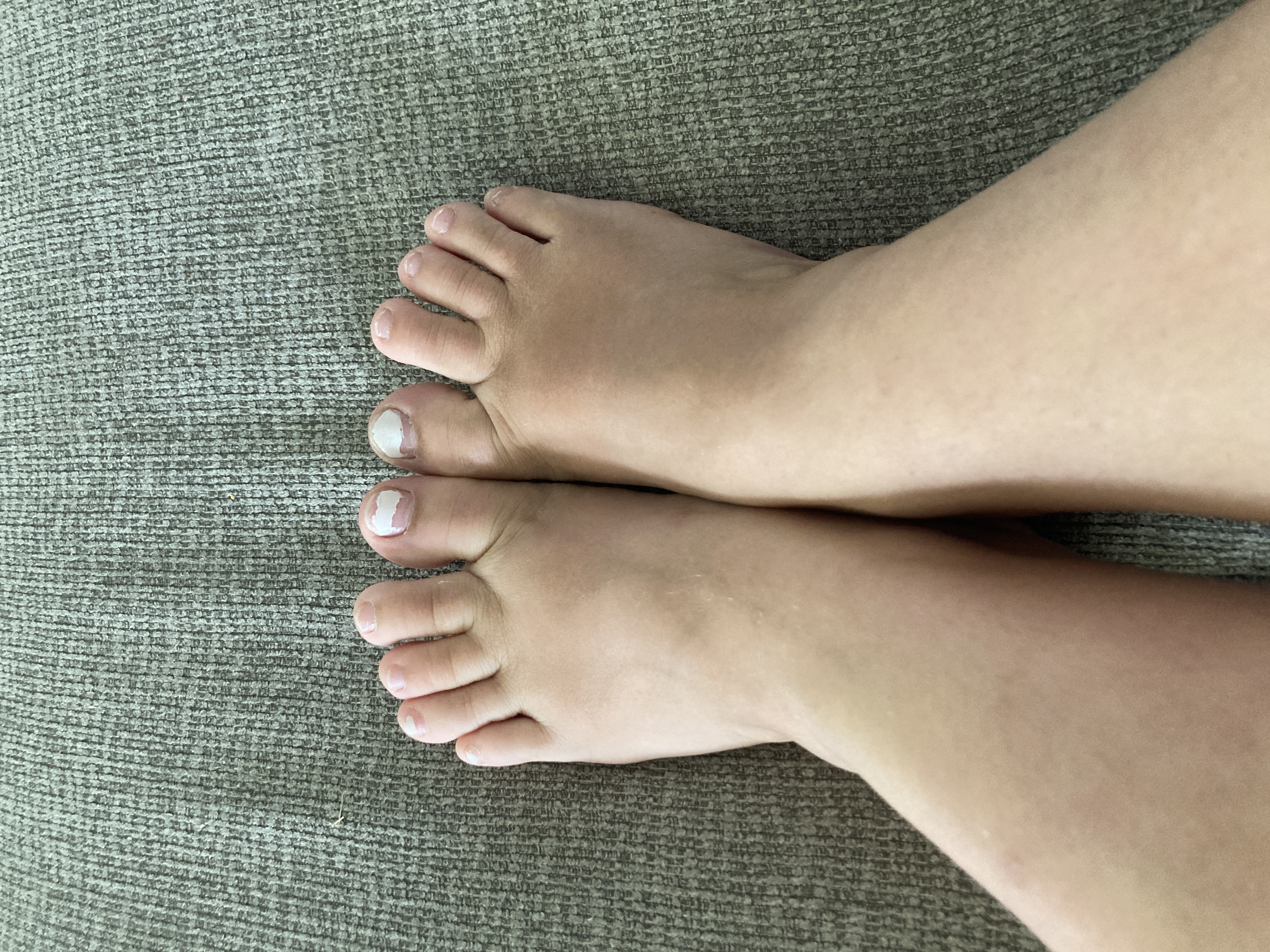 Feet pictures 