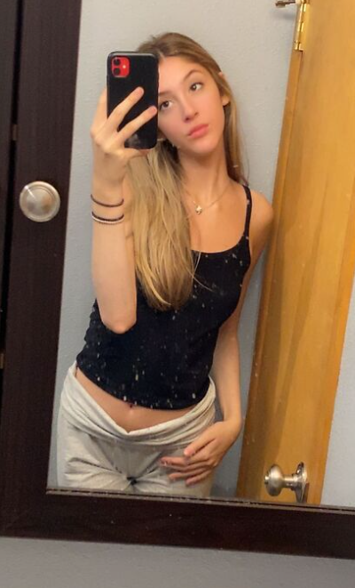 Naughty pictures of me :)